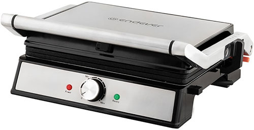 Endever Grillmaster 221