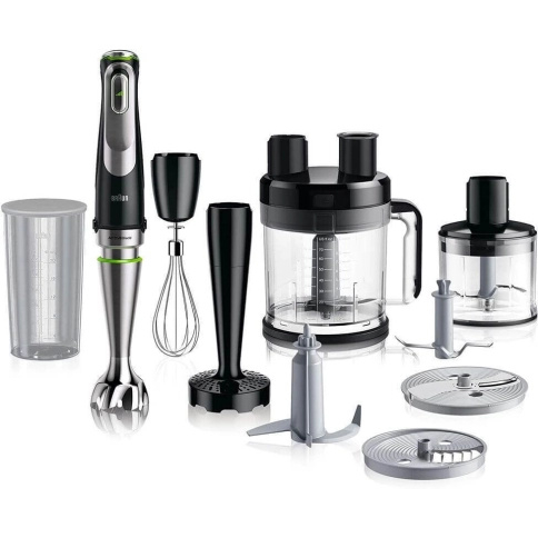 BRAUN MQ-9187XLI