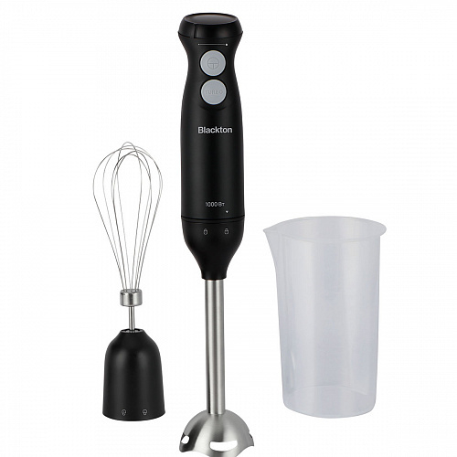 Blackton Bt HB733SS Black-gray
