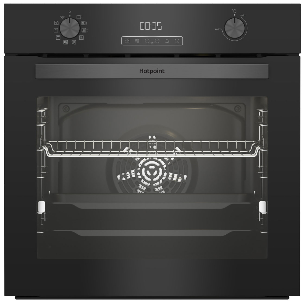 Hotpoint FE9 831 JSH BLG