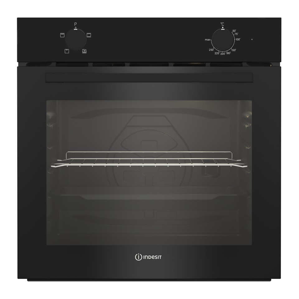 INDESIT IFE 2420 BL