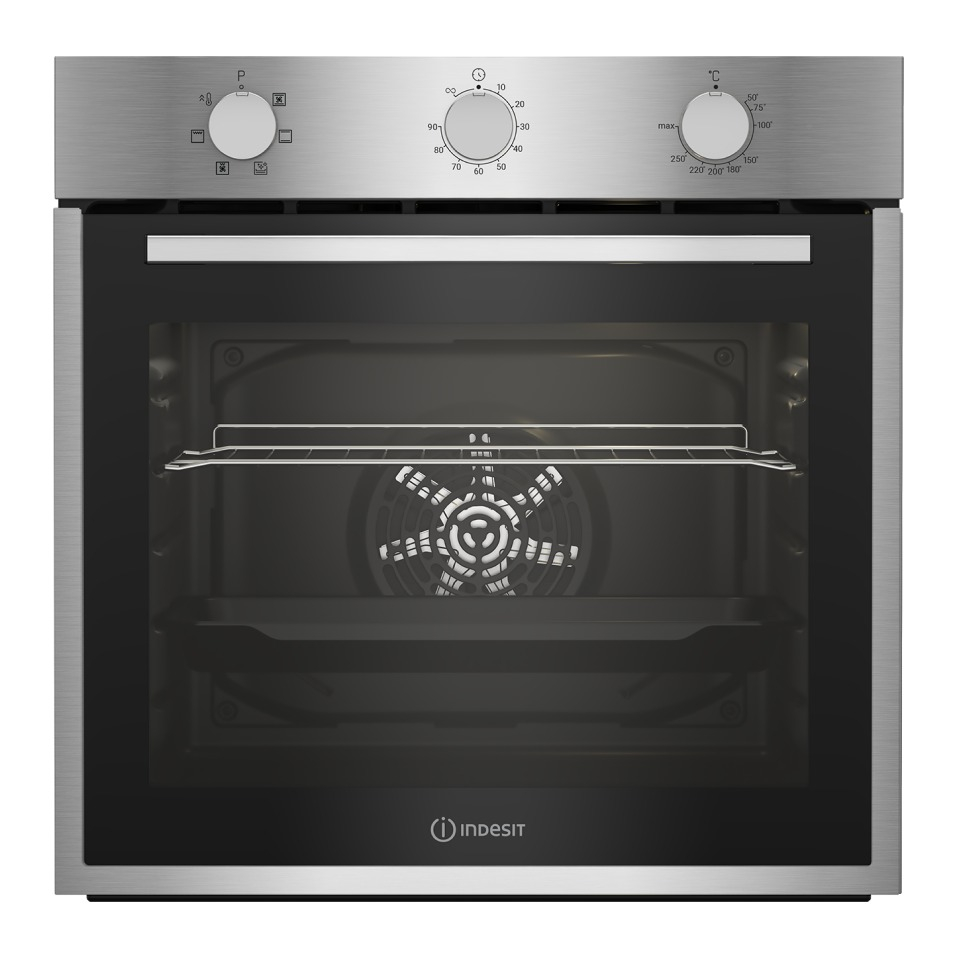 INDESIT IFE 2630 IX