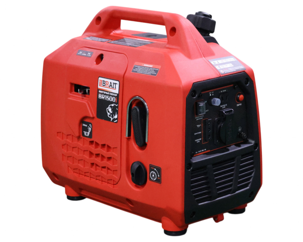 BRAIT BR1500i