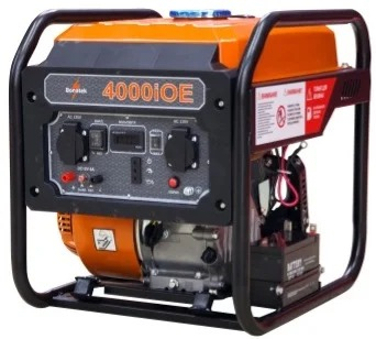 Bonatek 4000iOE