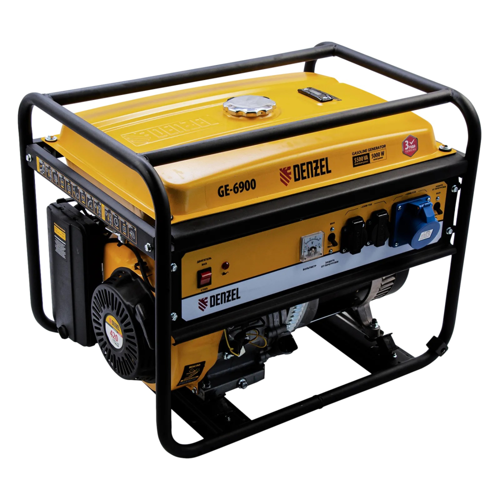 Denzel GE 6900 (94637)