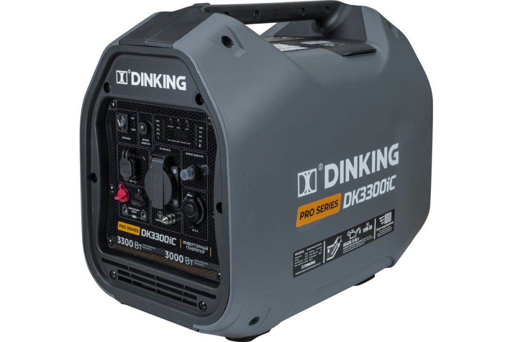 Dinking DK3300iC