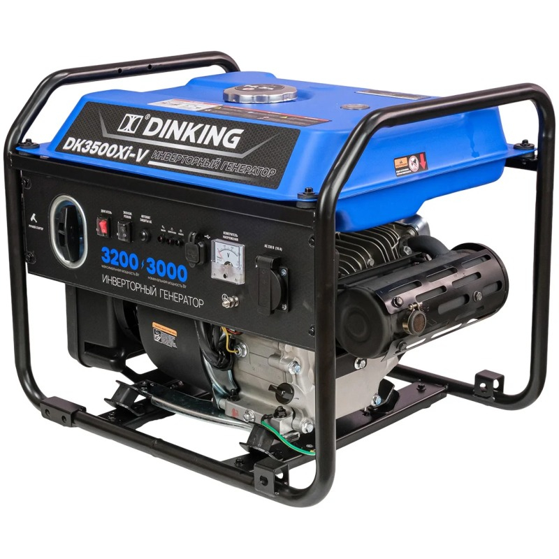 Dinking DK3500Xi-V