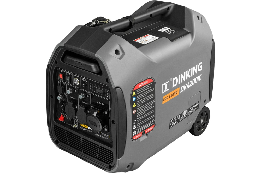 Dinking DK4200iC