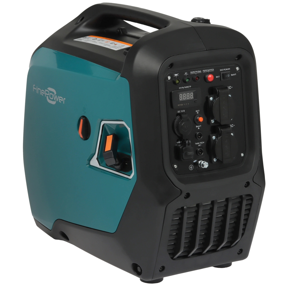 FinePower FPGI-3000L