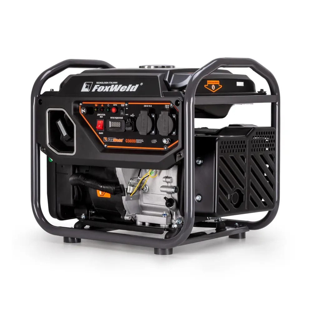 FoxWeld G5600i
