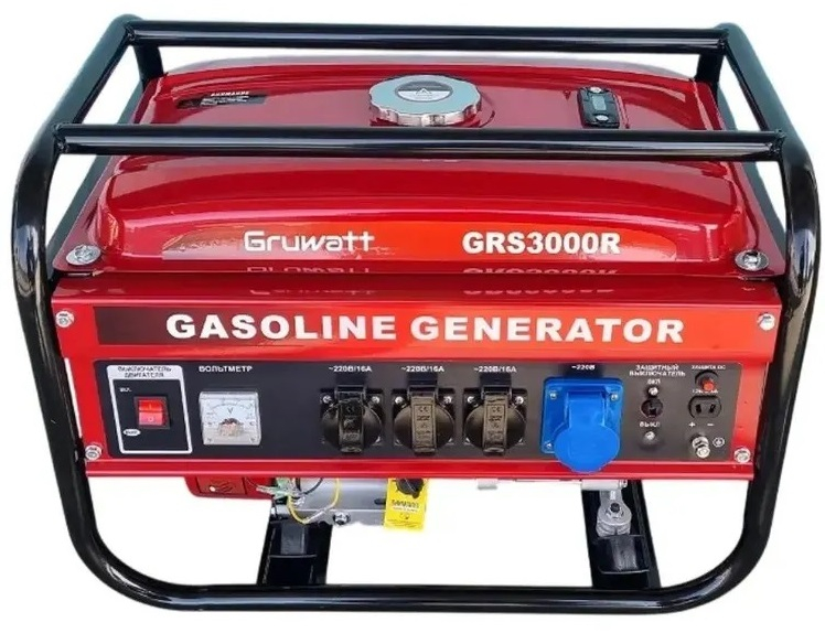 Gruwatt GRS3000