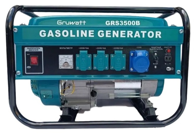 Gruwatt GRS3500