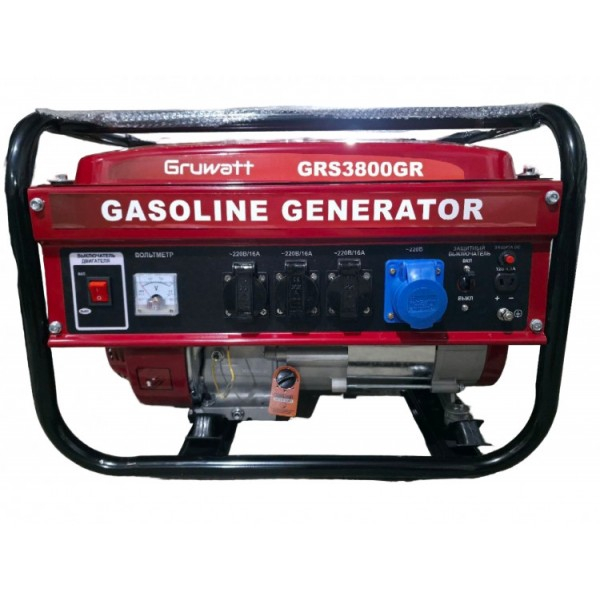 Gruwatt GRS3800