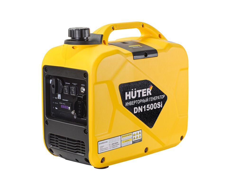 Huter DN1500Si
