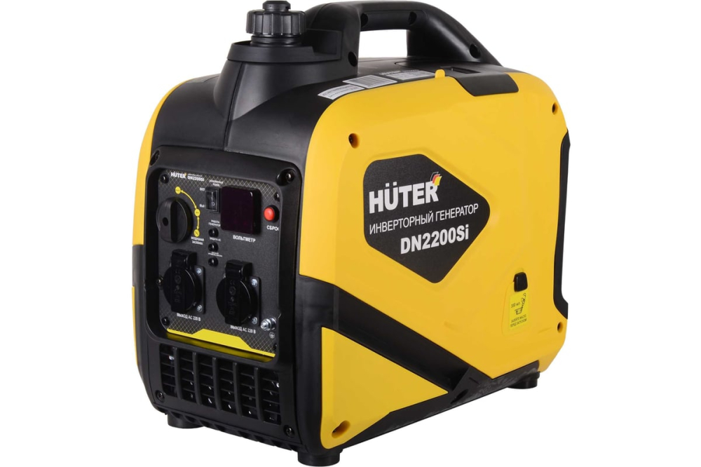 Huter DN2200Si