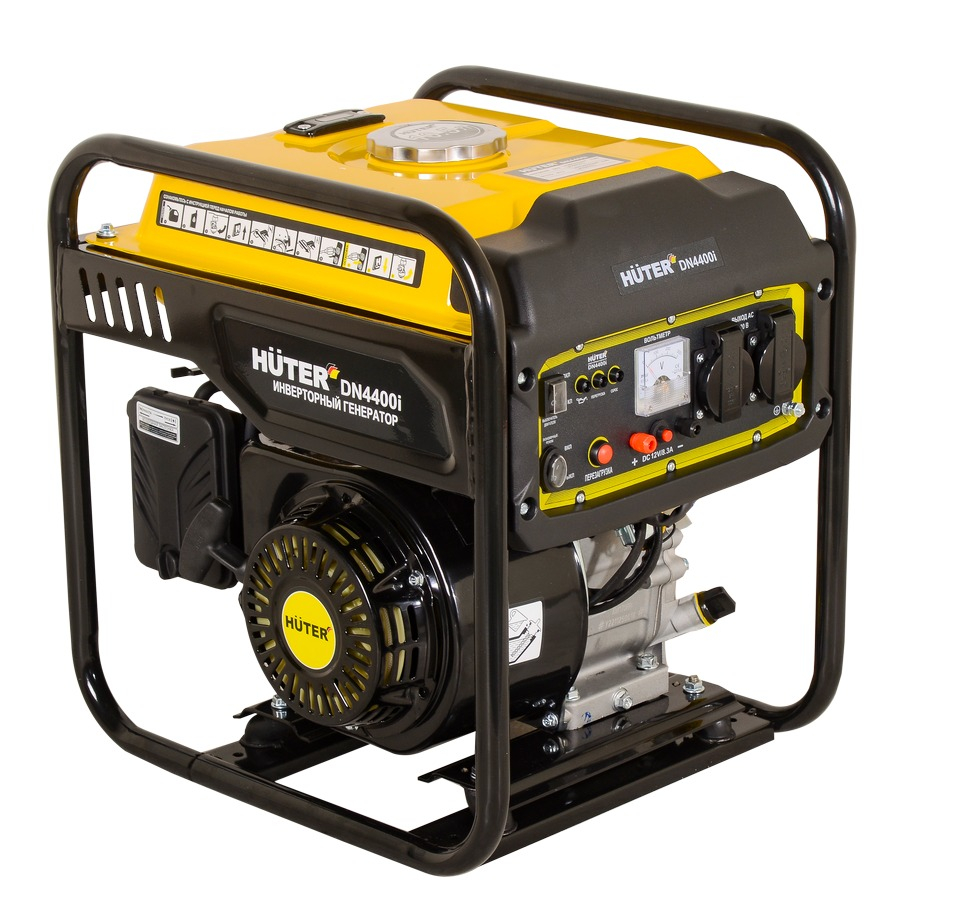 Huter DN4400i