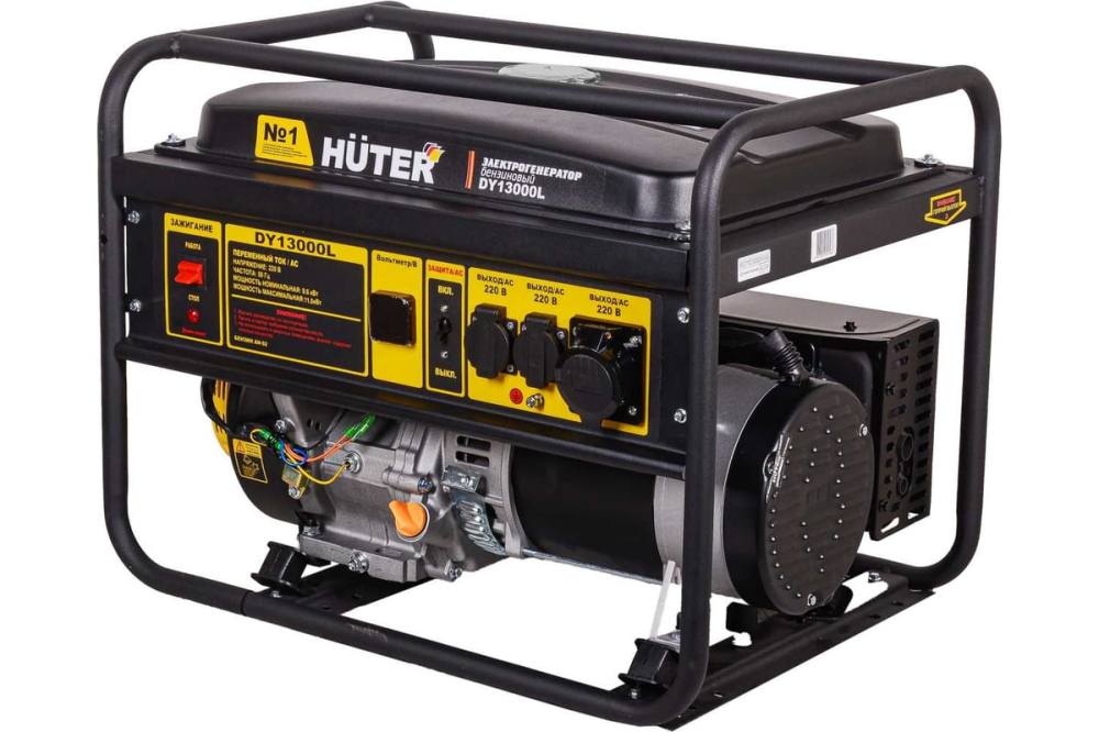 Huter DY13000L