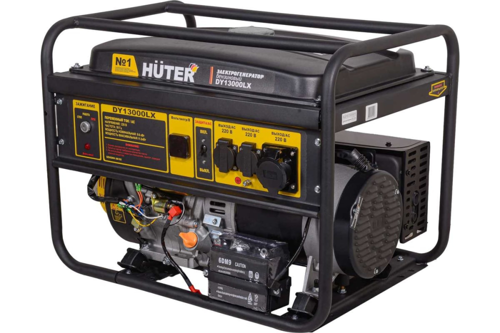 Huter DY13000LX