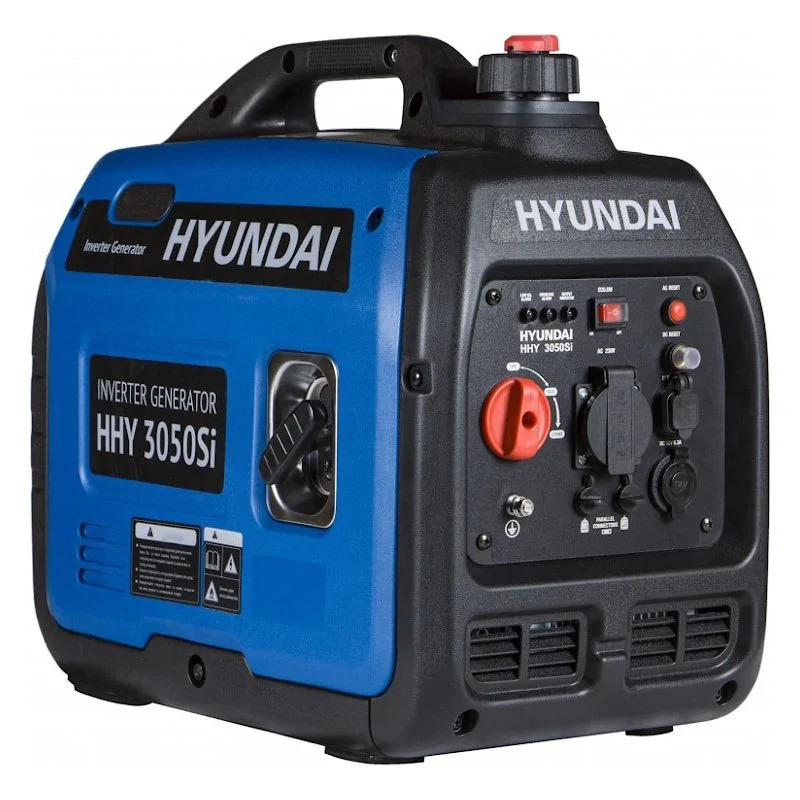 Hyundai HHY 3050Si