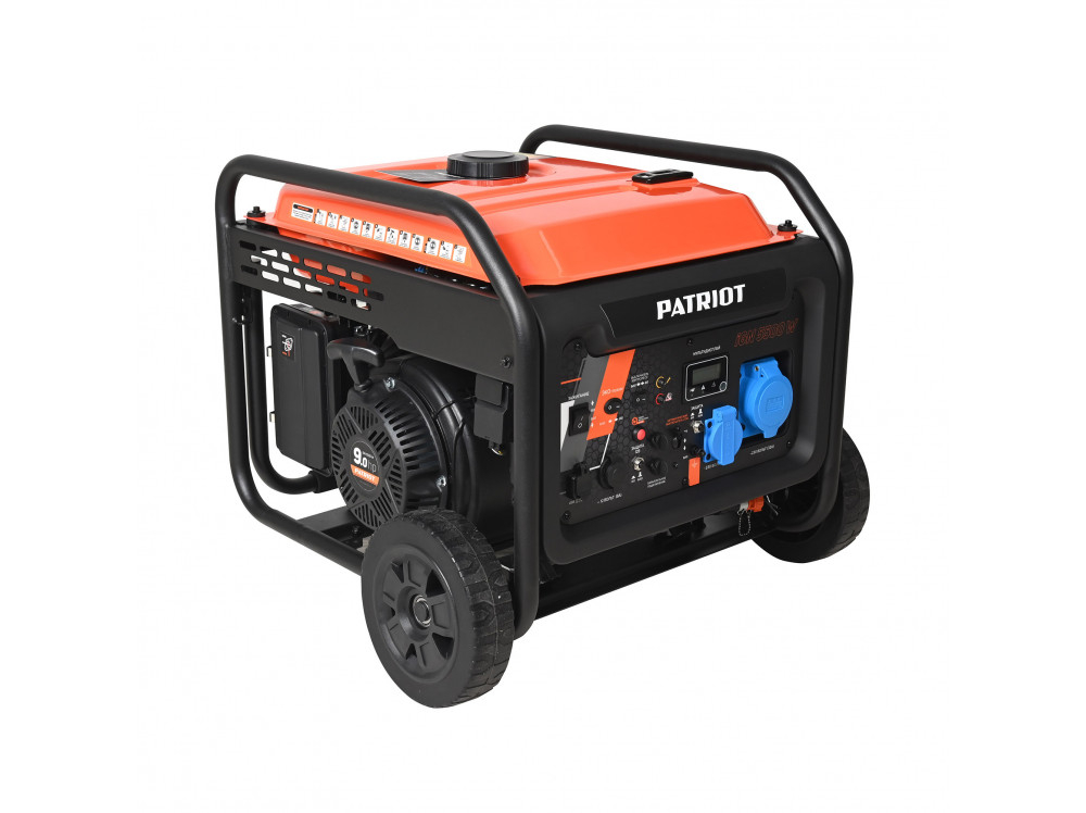 PATRIOT iGN 5500W