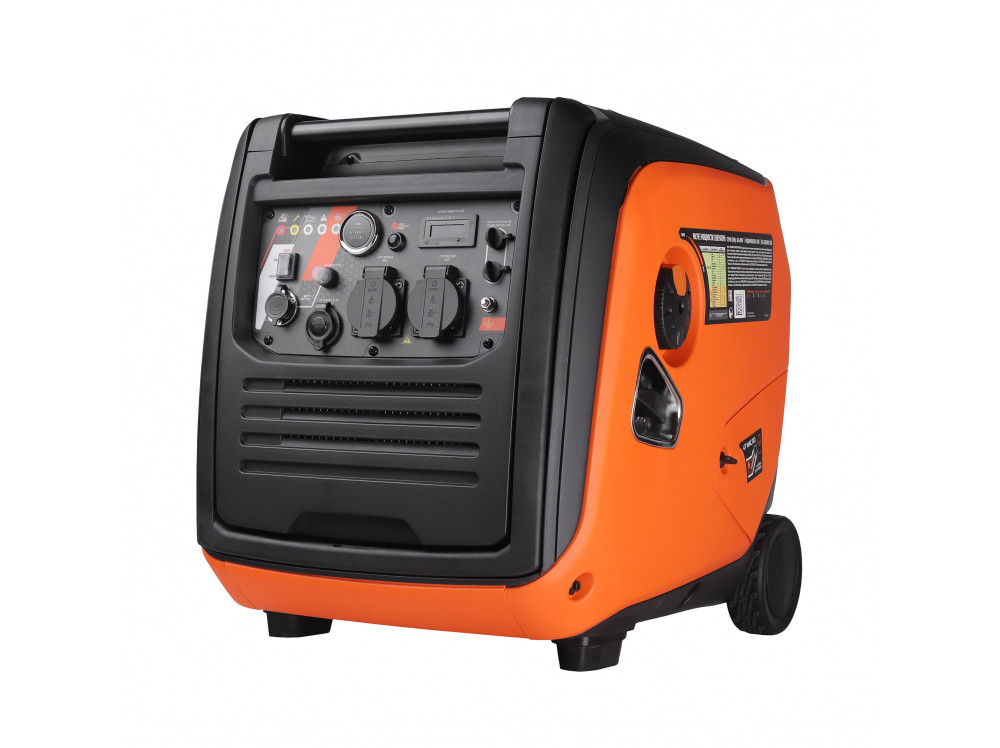 PATRIOT iGX 4000AWSP