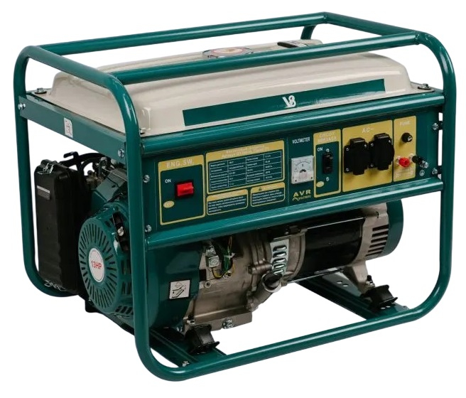 V8 GY-5500A