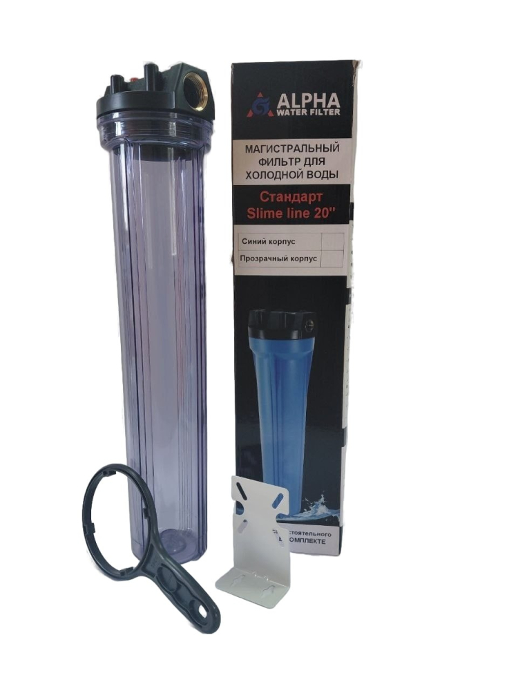 ALPHA 2P-20SL - 1 ����������