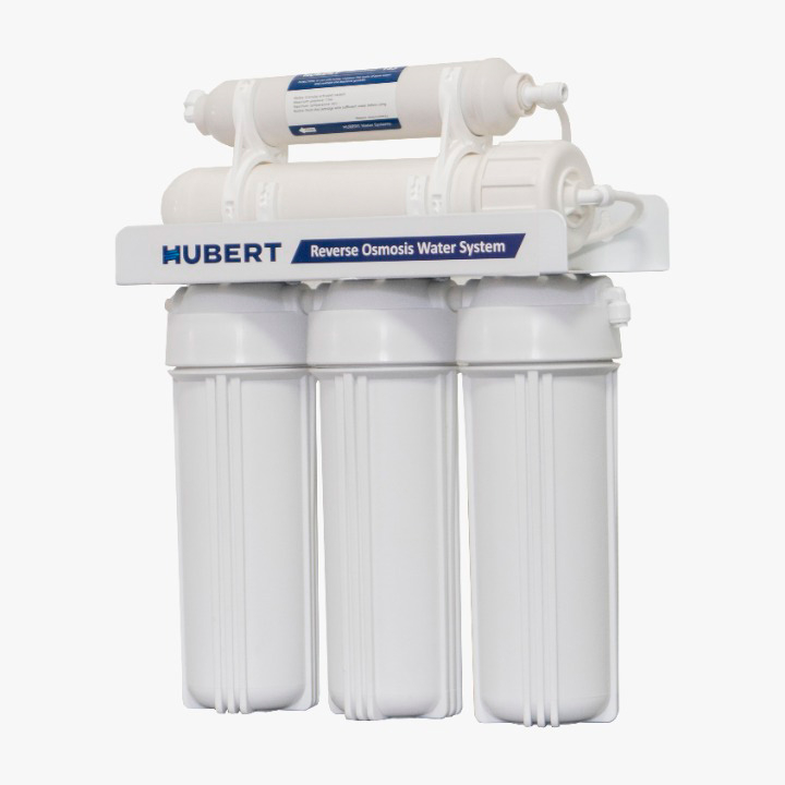 Hubert FE-105 (RO50g) no pump