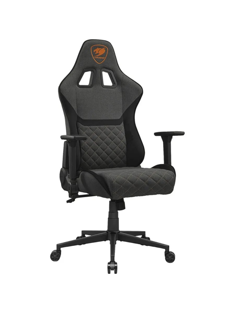 Cougar Armor One V2 Gray F (3MA2FGRB.VP01)