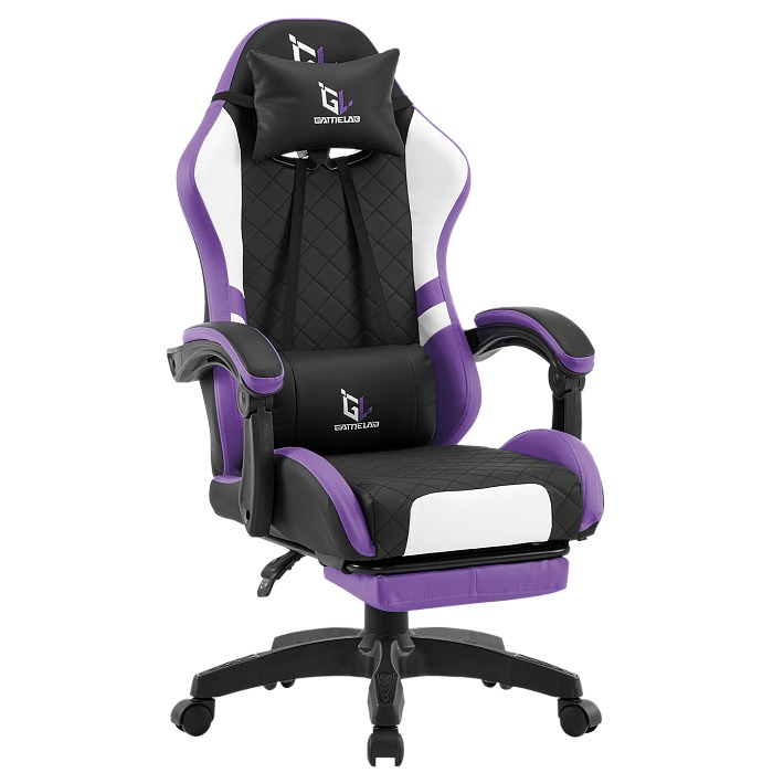 GAMELAB TETRA COMFORT GL-437 Violet