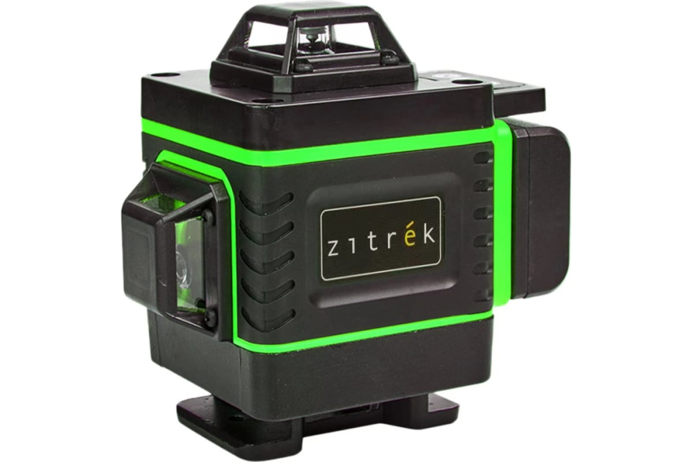 Zitrek LL16-GL-Cube 065-0167