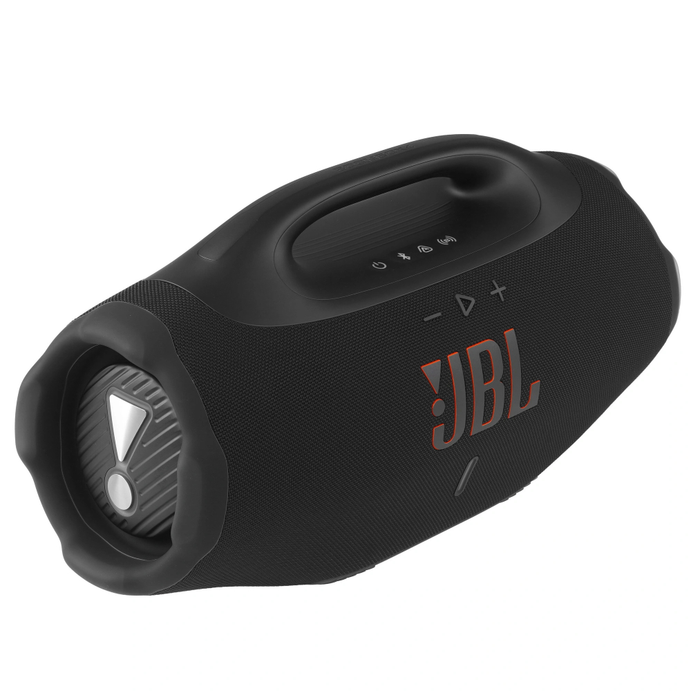 JBL Boombox 4 Black