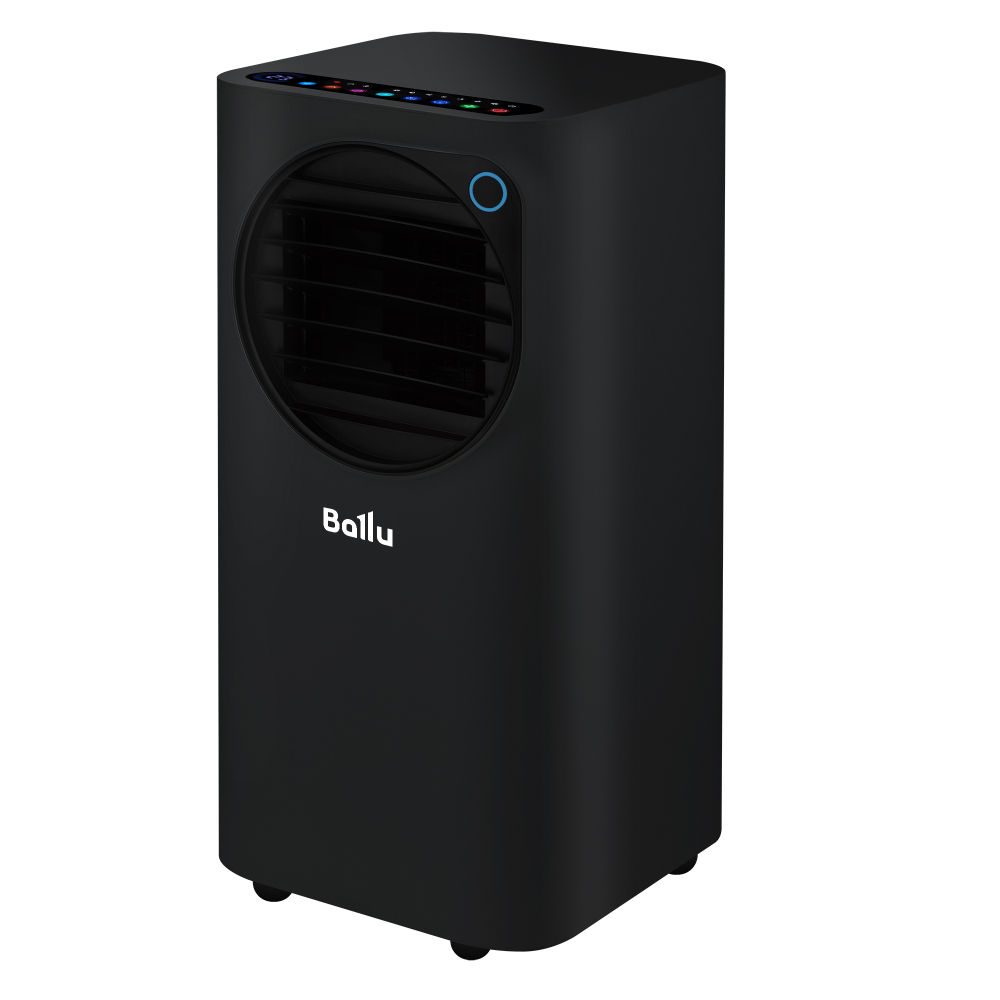 Ballu BPAC-10 EPB/N6 Black