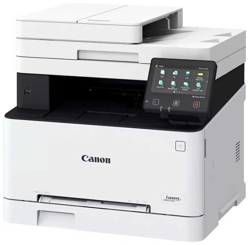 CANON i-SENSYS MF657Cdw