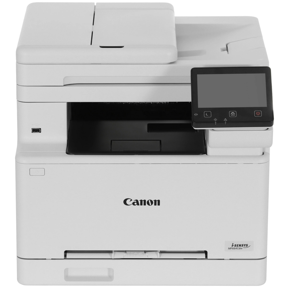 CANON i-SENSYS MF664Cdw