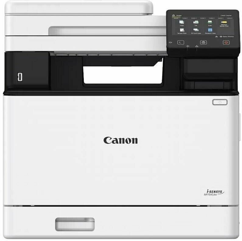 CANON i-SENSYS MF752Cdw