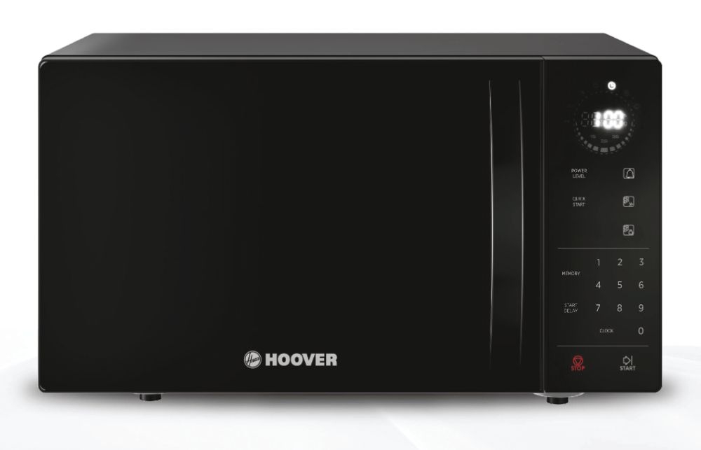 Hoover HMW25STB