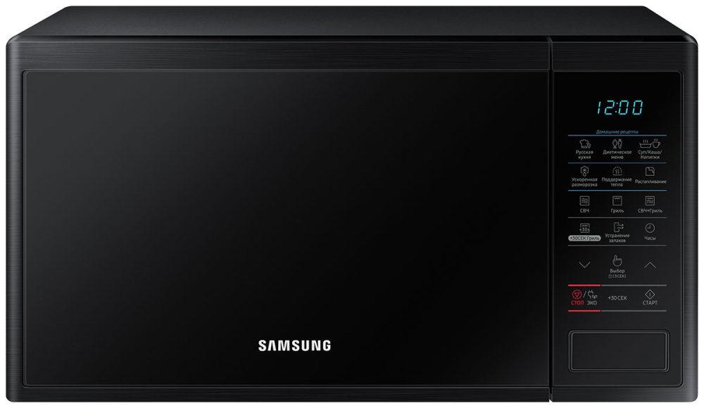 Samsung MG23J5133AK/BW