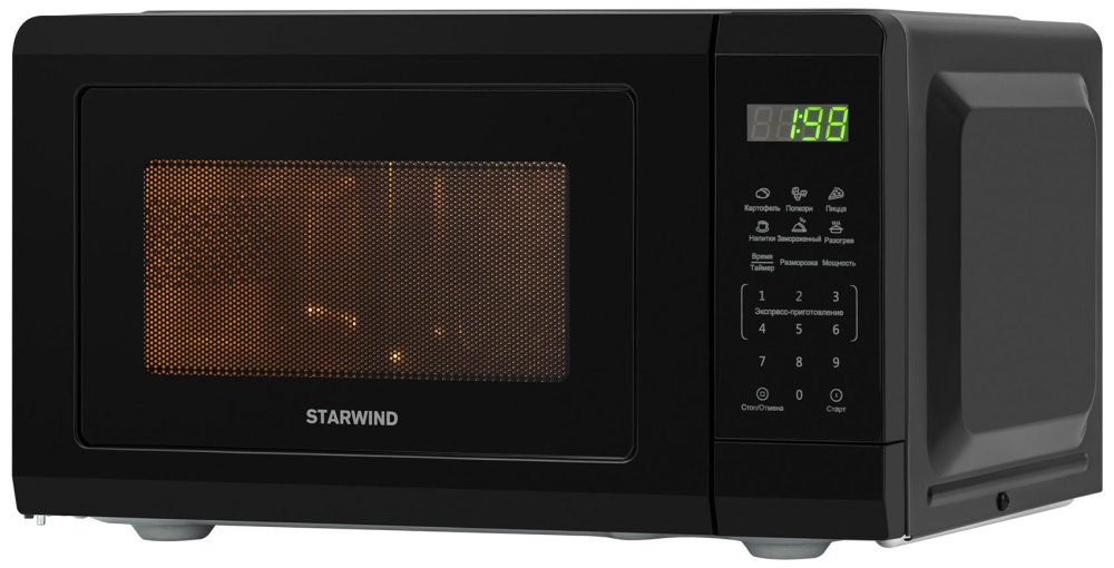 StarWind SMW4320