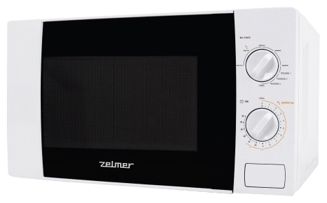 ZELMER ZMW3000W