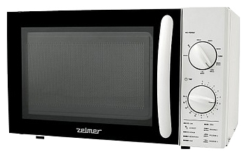 ZELMER ZMW3001W