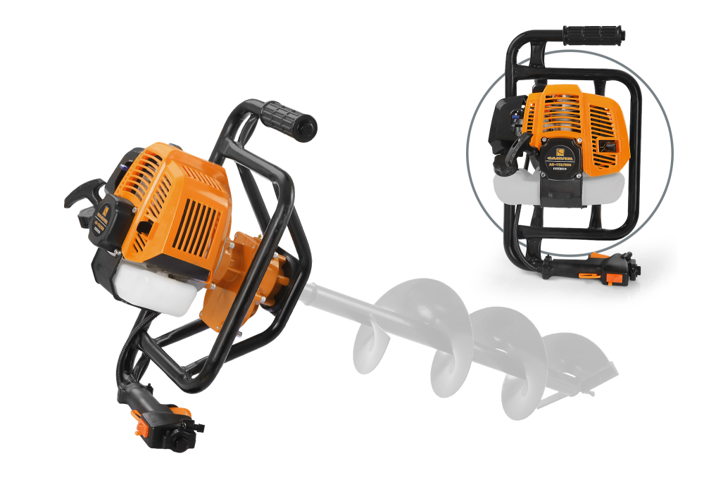 CARVER AG-152/000