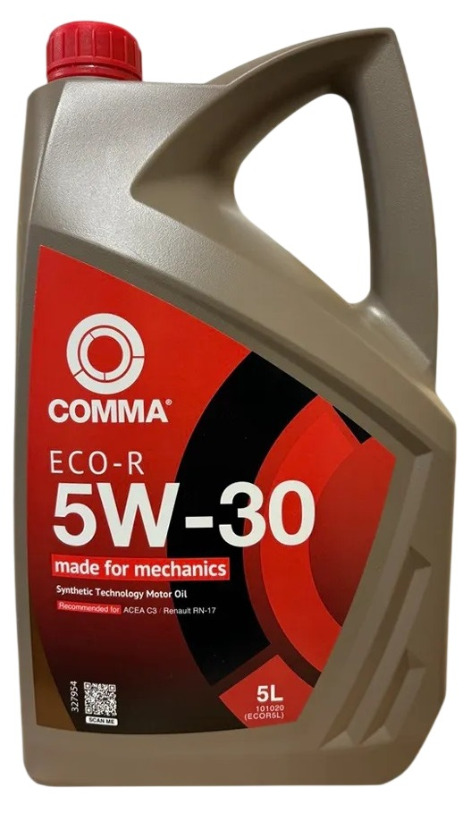 Comma ECO-R 5W-30 5 �