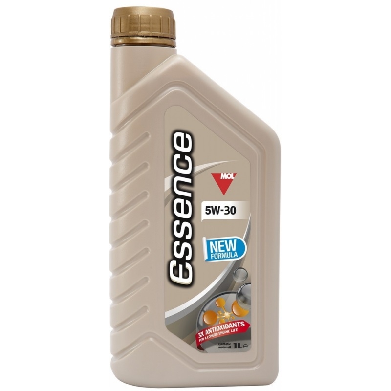 MOL Essence 5W-30 1 