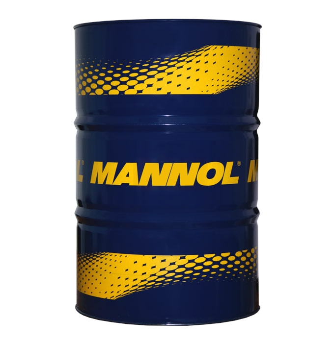 Mannol Defender 10W-40 SL/CF 208 