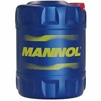 Mannol Defender 10W-40 SL/CF 60 