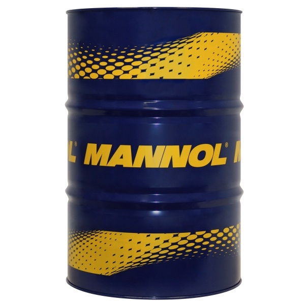 Mannol Extreme 5W-40 SN/CF 208 