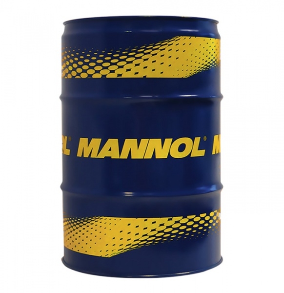 Mannol Molibden benzin 10W-40 SL/CF 60 