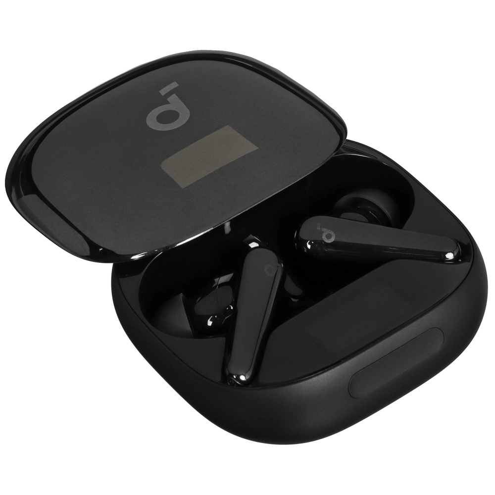 ANKER SoundCore Liberty 4 Pro Black