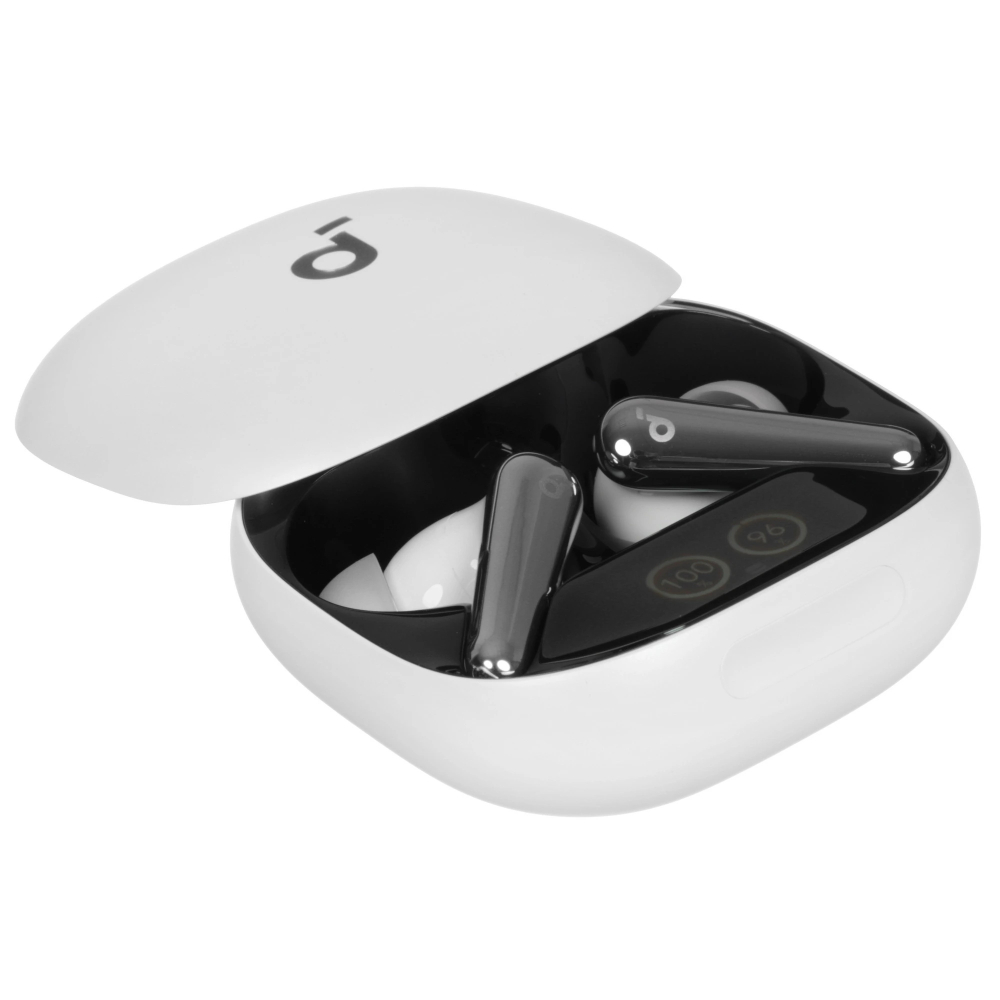 ANKER SoundCore Liberty 4 Pro White